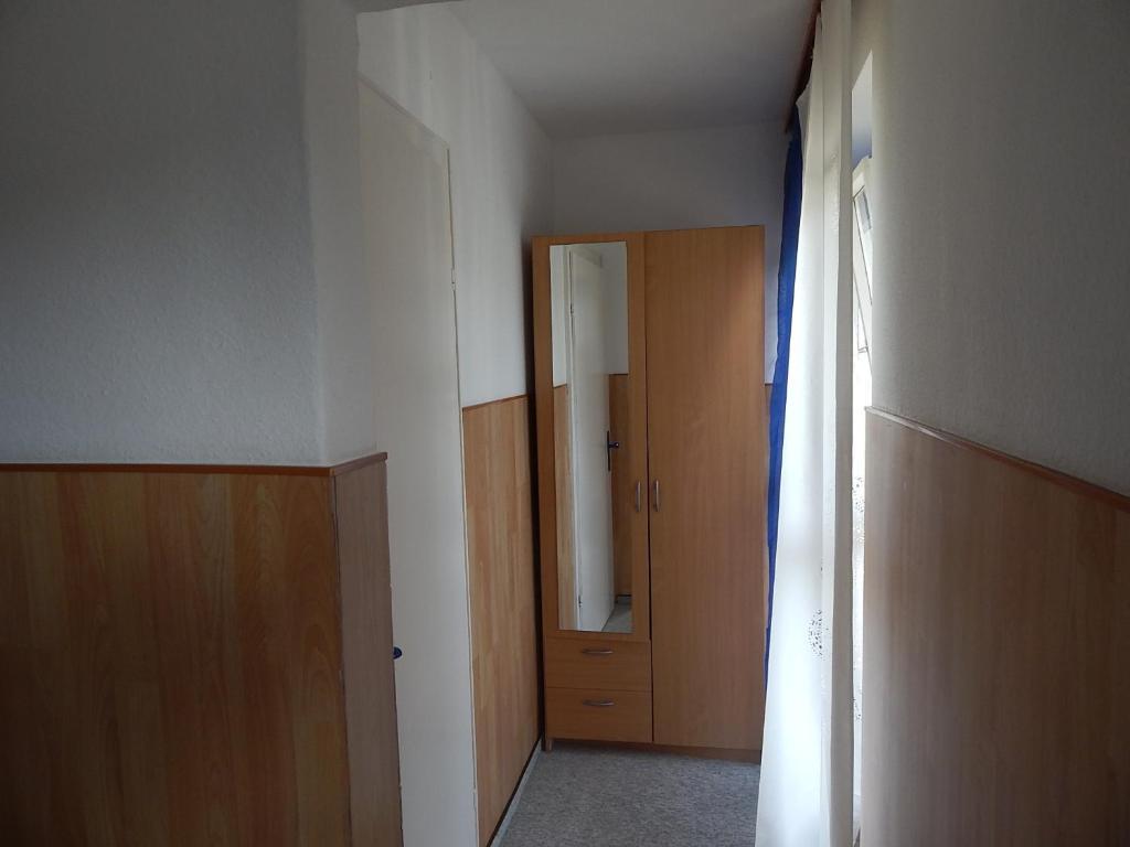 Hotel-Lindenhof Rauschenberg Værelse billede